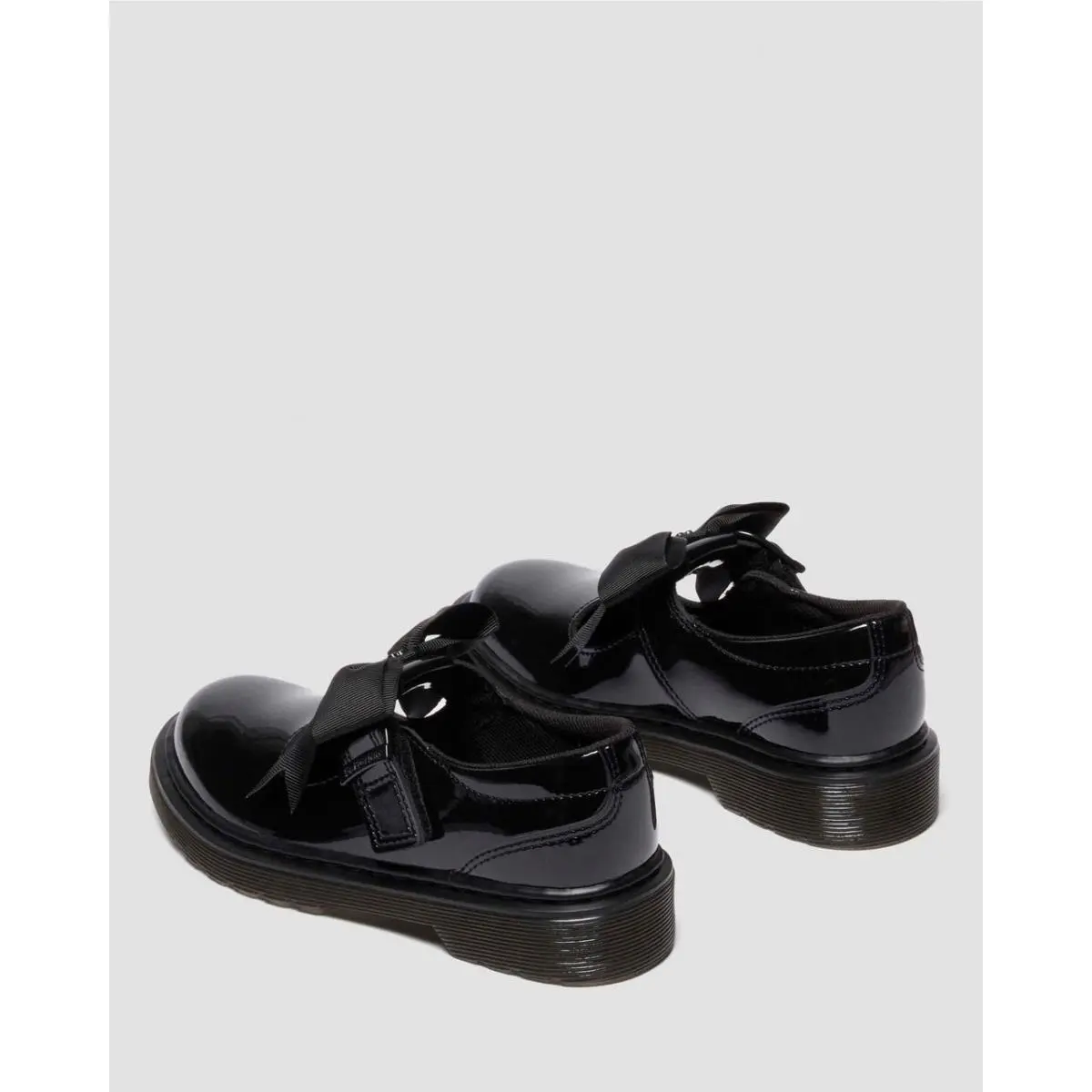 Dr. Martens shoes - Black 1
