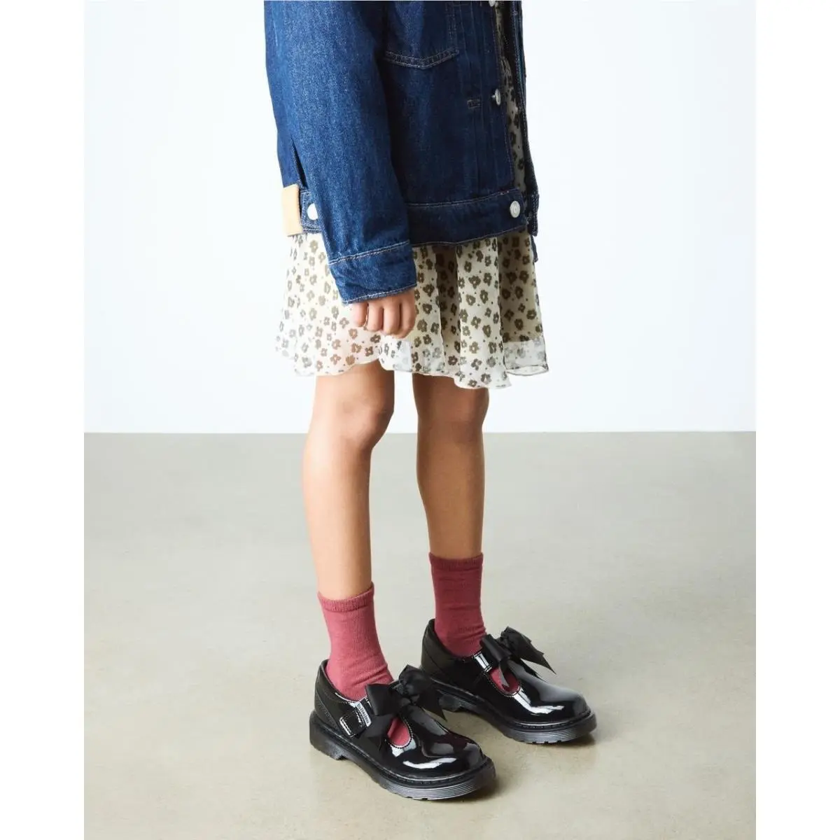 Dr. Martens shoes - Black 5