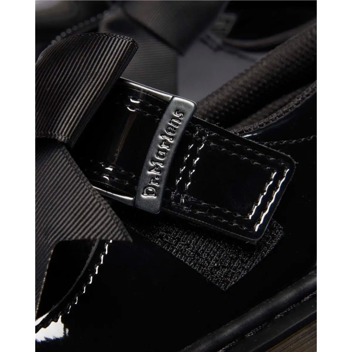 Dr. Martens shoes - Black 4