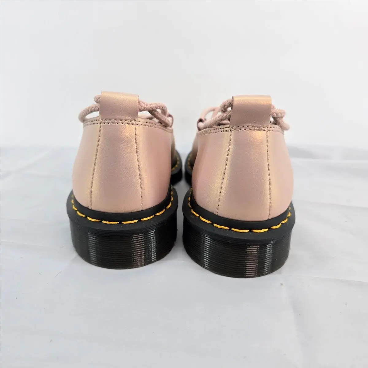Dr. Martens shoes - Elphie II - Elphie - Pink 1