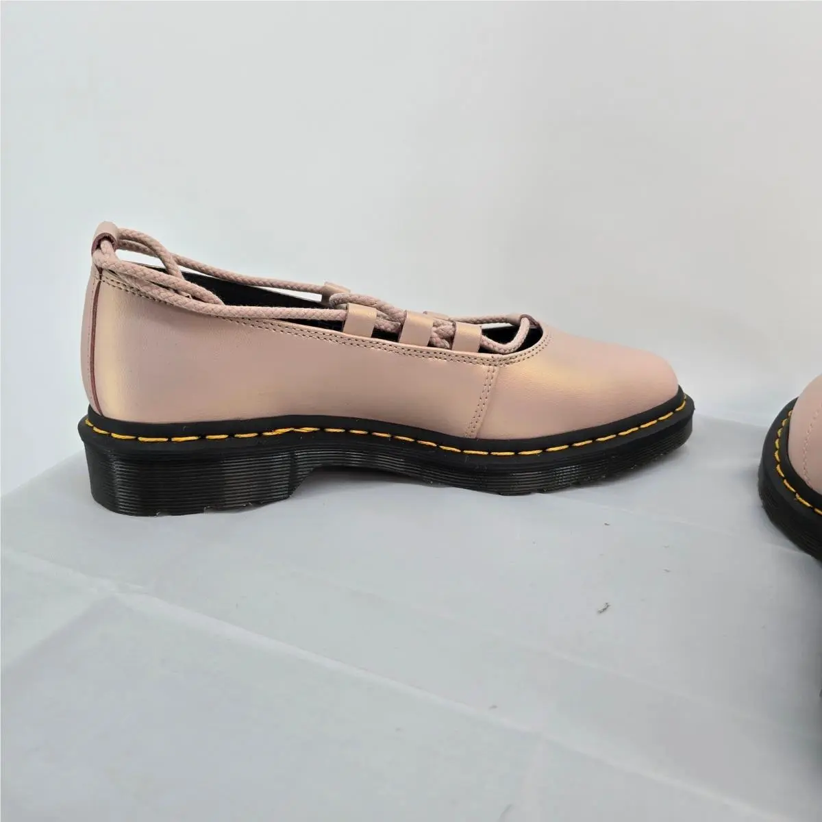 Dr. Martens shoes - Elphie II - Elphie - Pink 2
