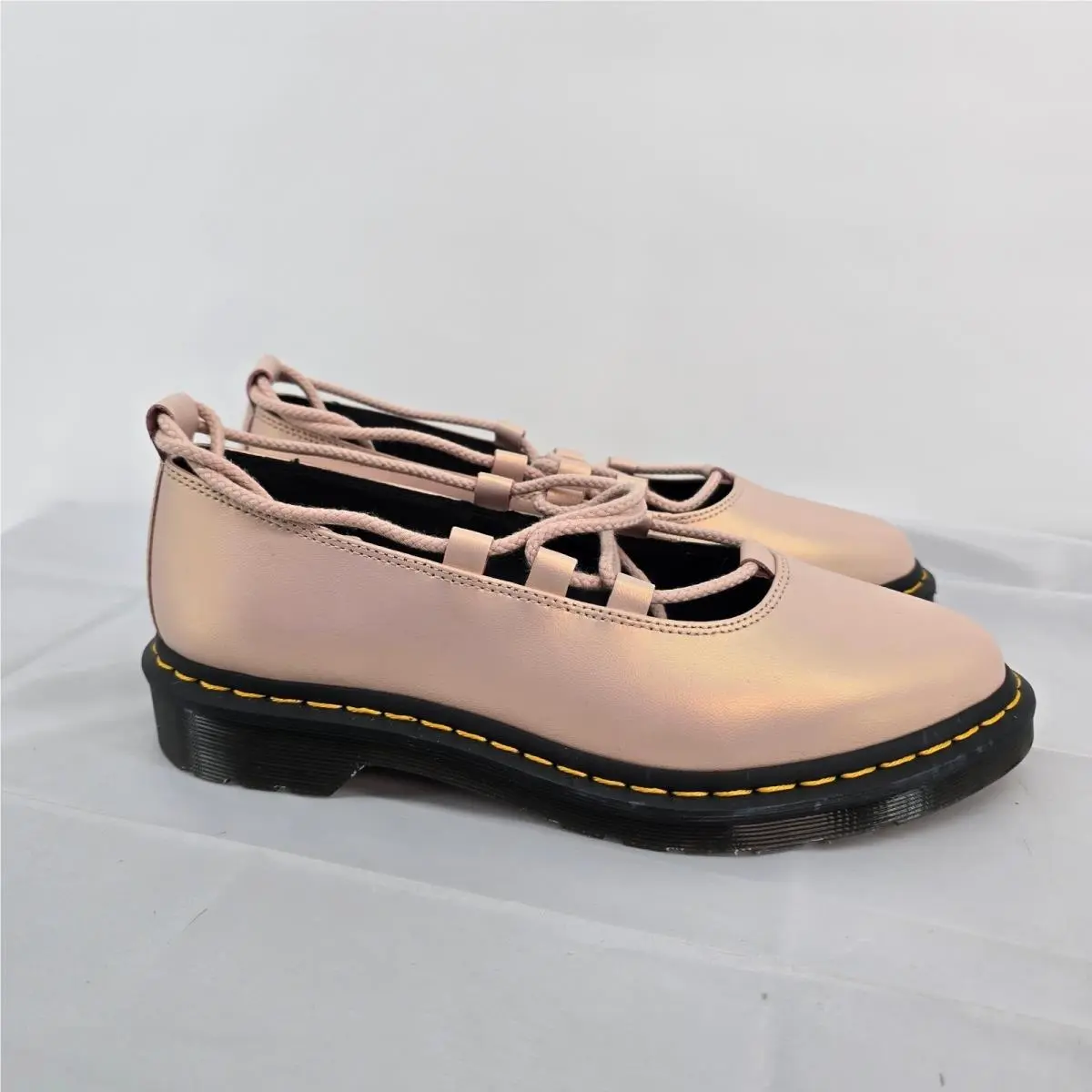 Dr. Martens shoes - Elphie II - Elphie - Pink 3