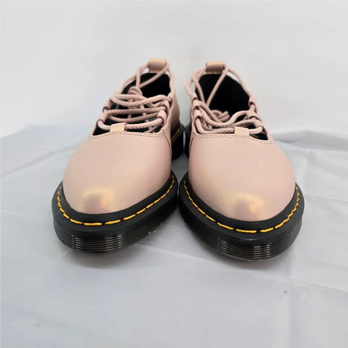Dr. Martens shoes - Elphie II - Elphie - Pink 4