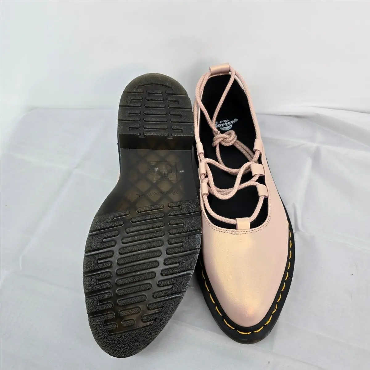 Dr. Martens shoes - Elphie II - Elphie - Pink 6