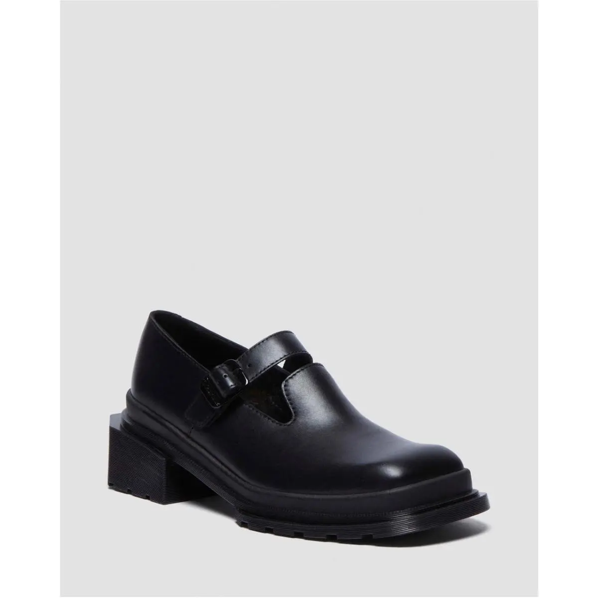 Dr. Martens shoes - Dr Martens Maybole - Maybole - Black 2