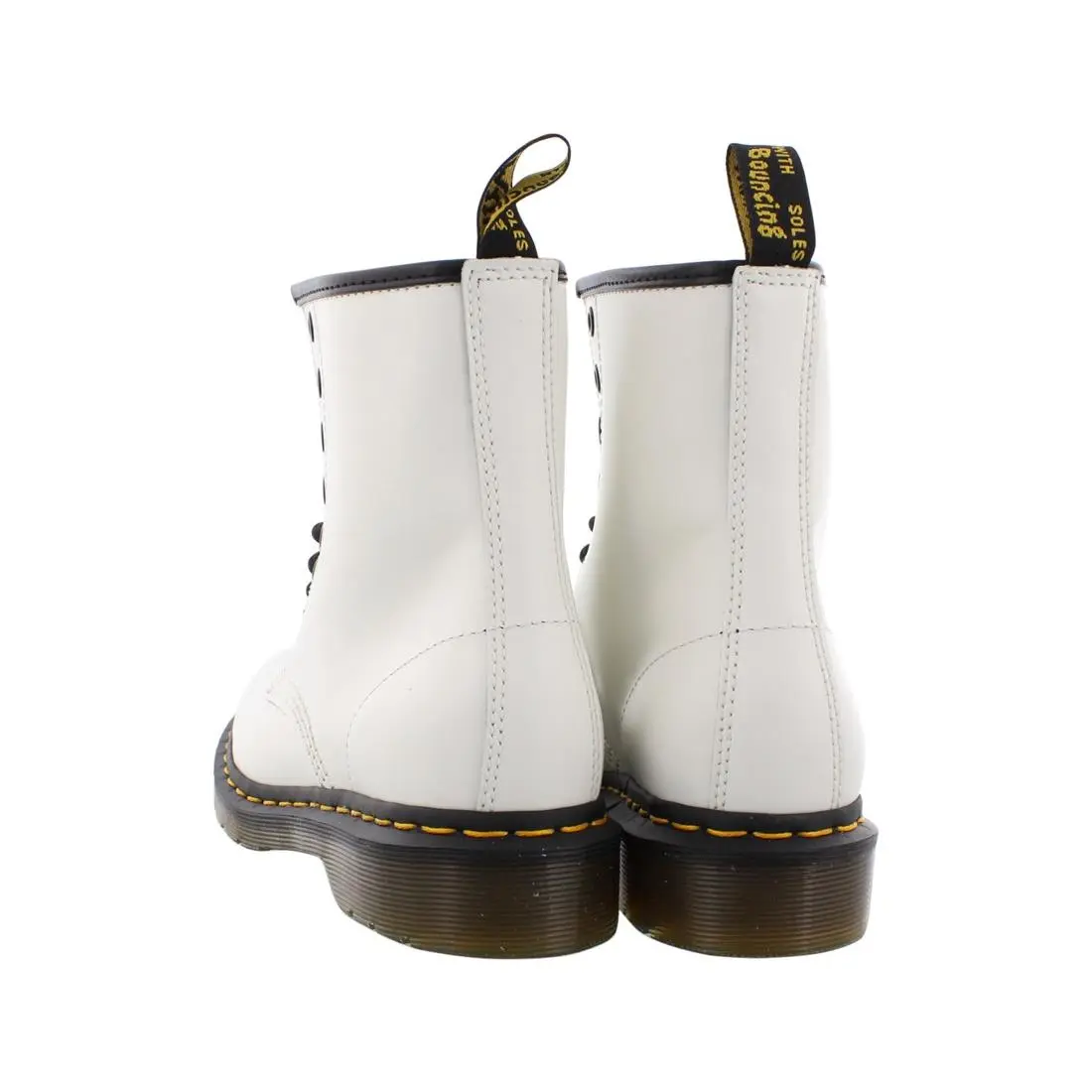 Dr. Martens shoes - 11821100 - 11821100 - White, Full: White (UPC: 800090820560) 2