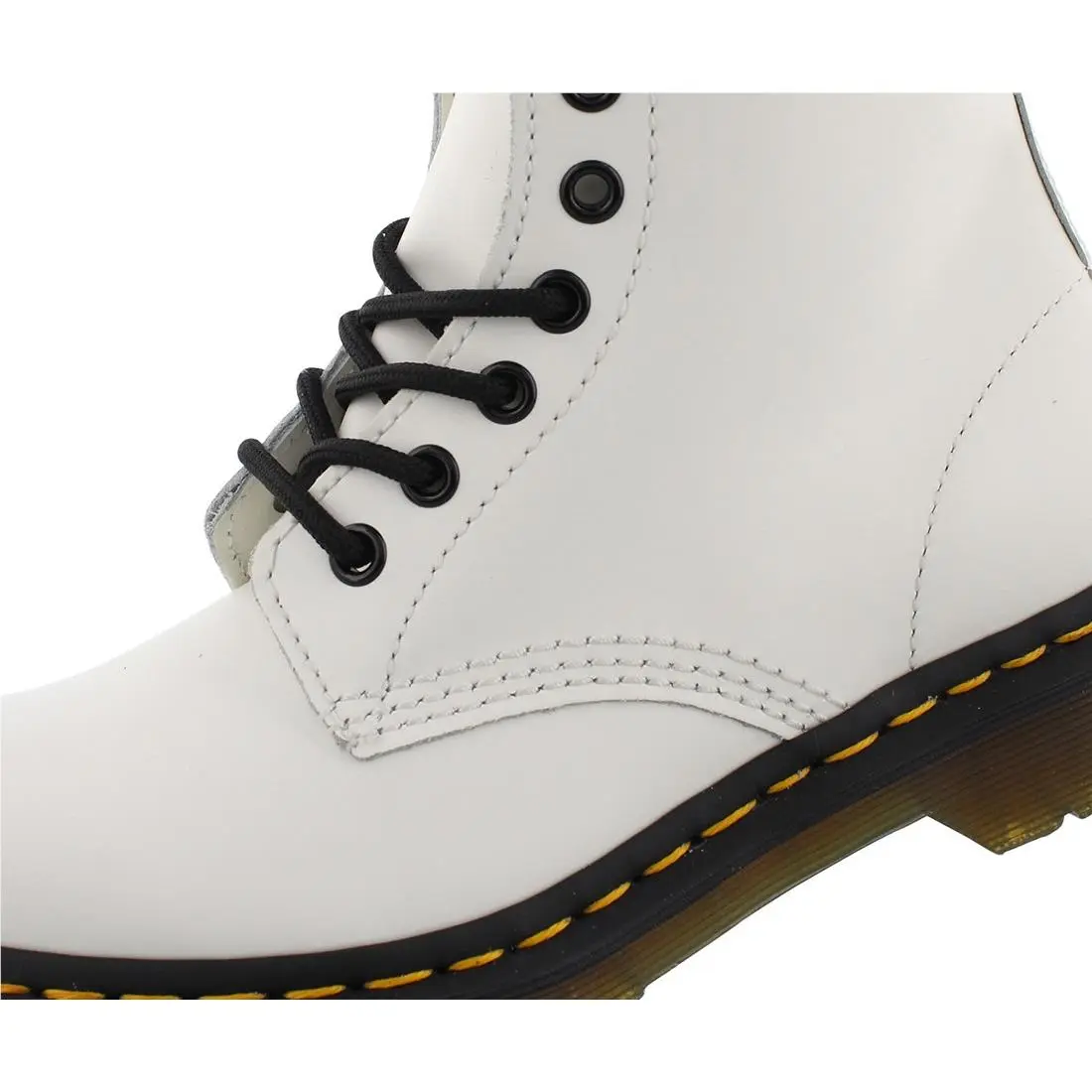 Dr. Martens shoes - 11821100 - 11821100 - White, Full: White (UPC: 800090820560) 0
