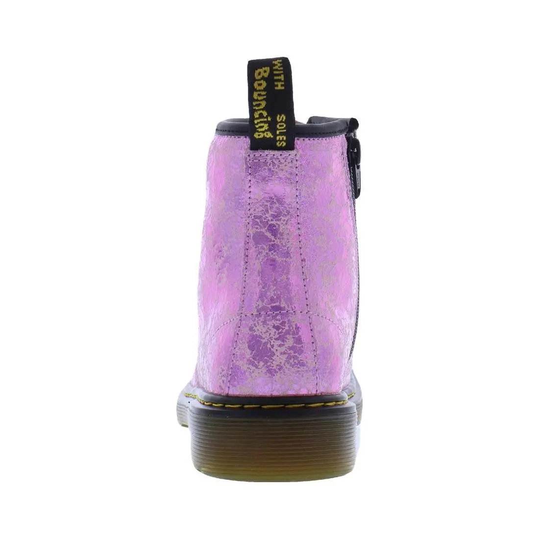 Dr. Martens shoes - 30602650 - 30602650 - Disco Crinkle, Main: Purple (UPC: 190665530322) 2