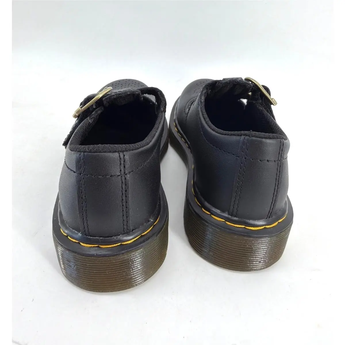 Dr. Martens shoes - Black 8
