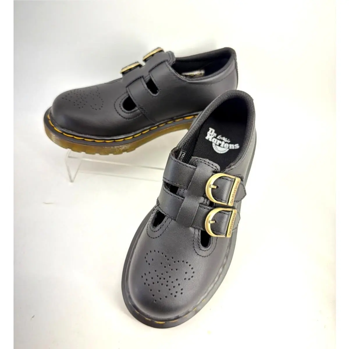Dr. Martens shoes - Black 0