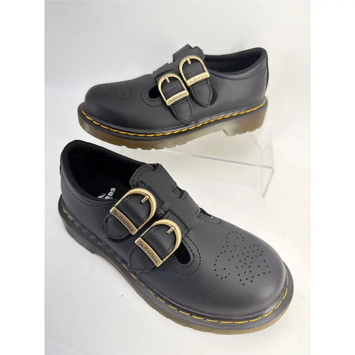 Dr. Martens shoes - Black 1