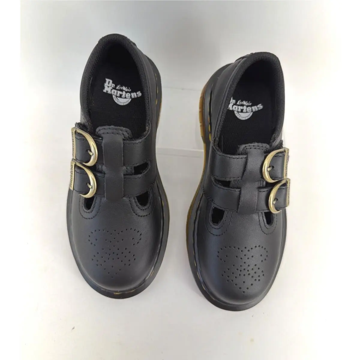 Dr. Martens shoes - Black 2