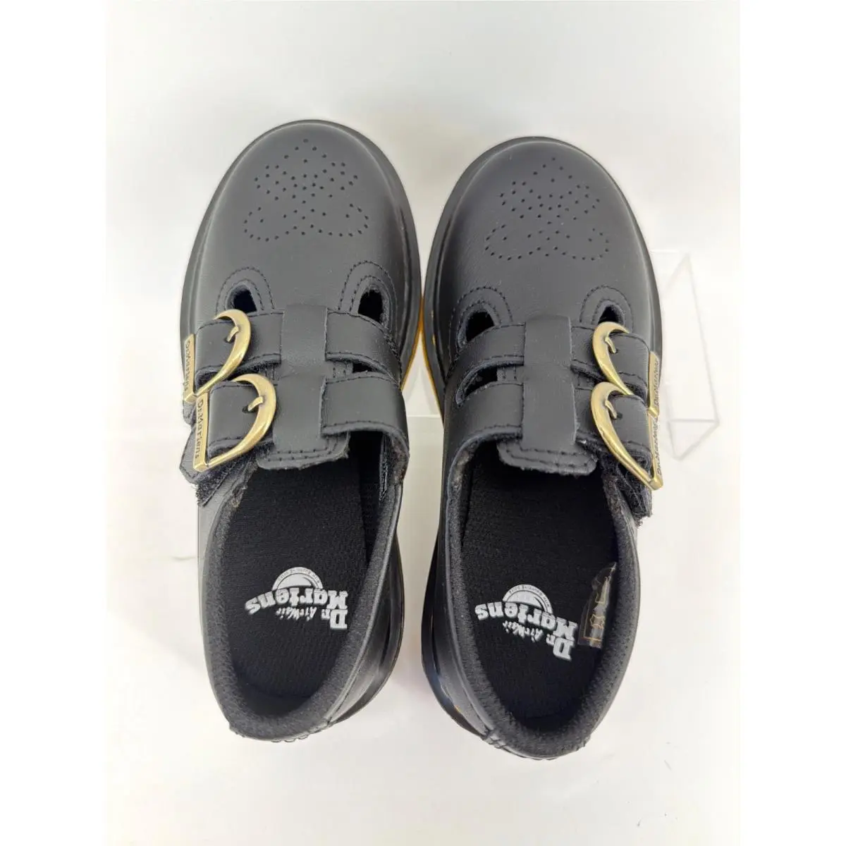Dr. Martens shoes - Black 3