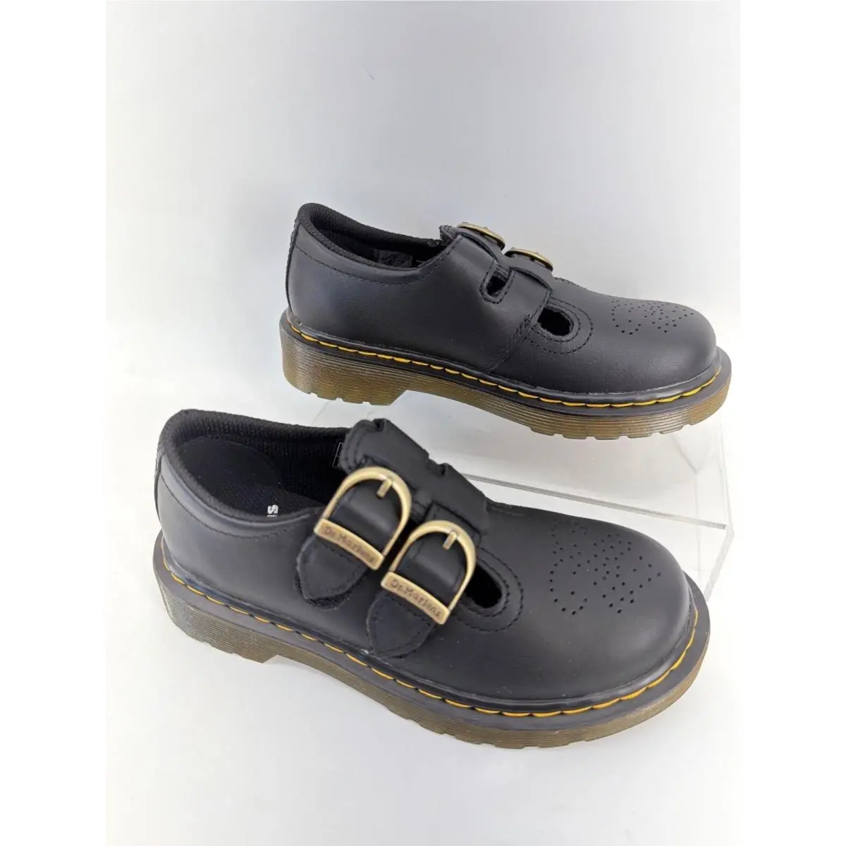 Dr. Martens shoes - Black 4