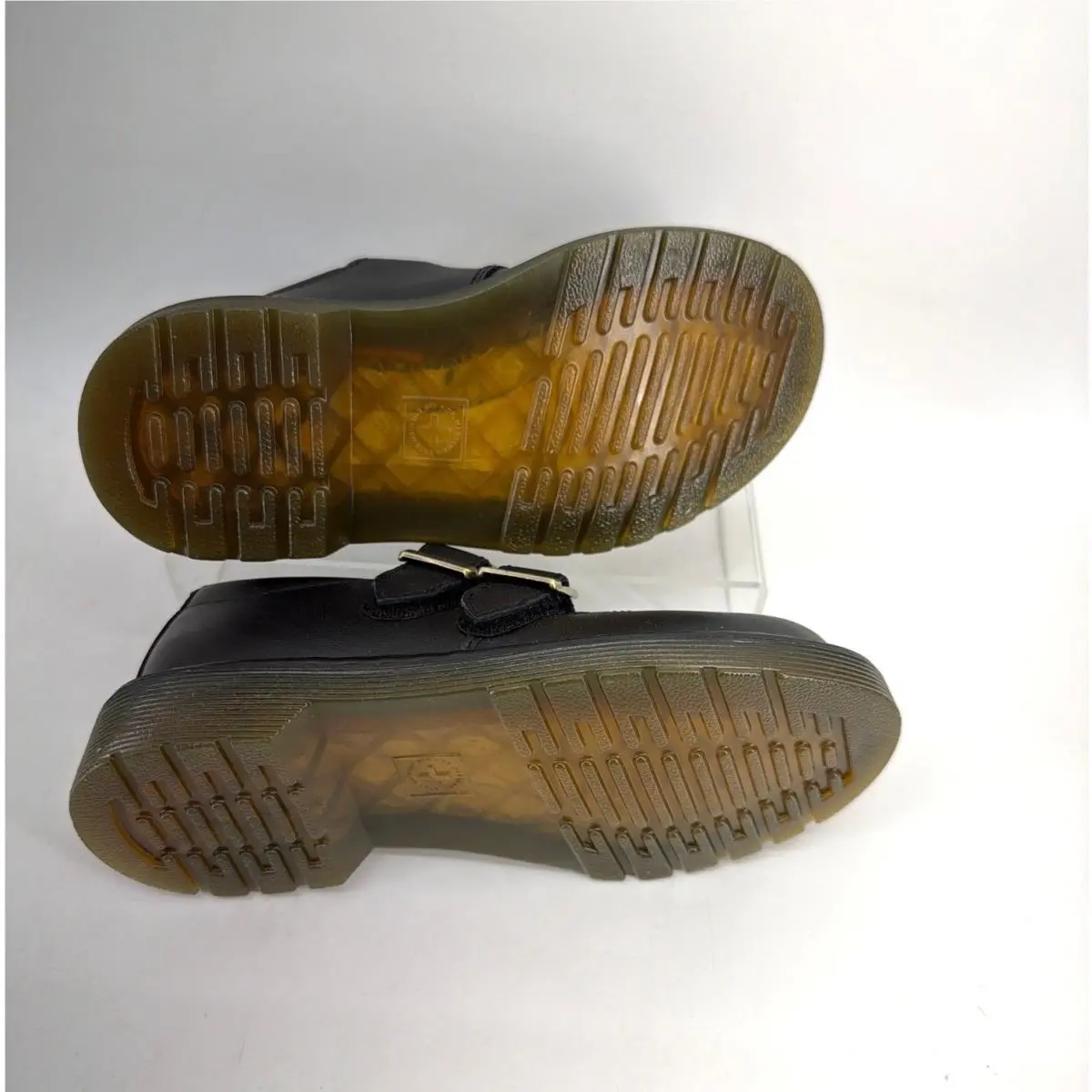 Dr. Martens shoes - Black 6