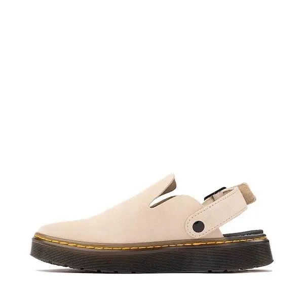 Dr. Martens shoes - Carlson - Carlson - Pink 8