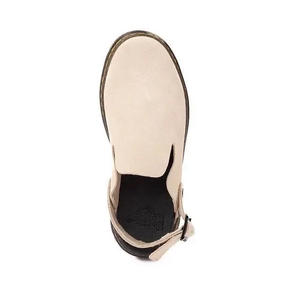 Dr. Martens shoes - Carlson - Carlson - Pink 9