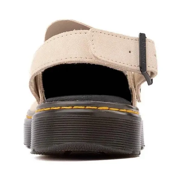 Dr. Martens shoes - Carlson - Carlson - Pink 10