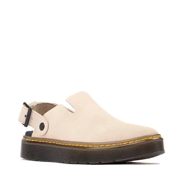 Dr. Martens shoes - Carlson - Carlson - Pink 5
