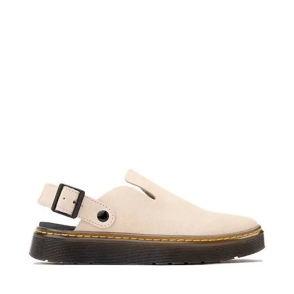 Dr. Martens shoes - Carlson - Carlson - Pink 6
