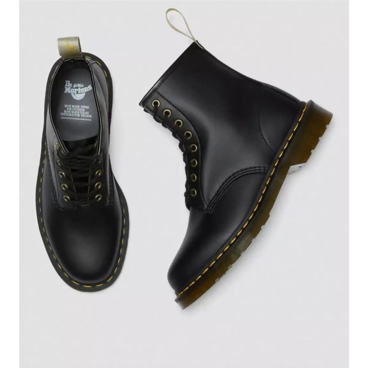 Dr. Martens shoes - Felix - Felix - Black 0