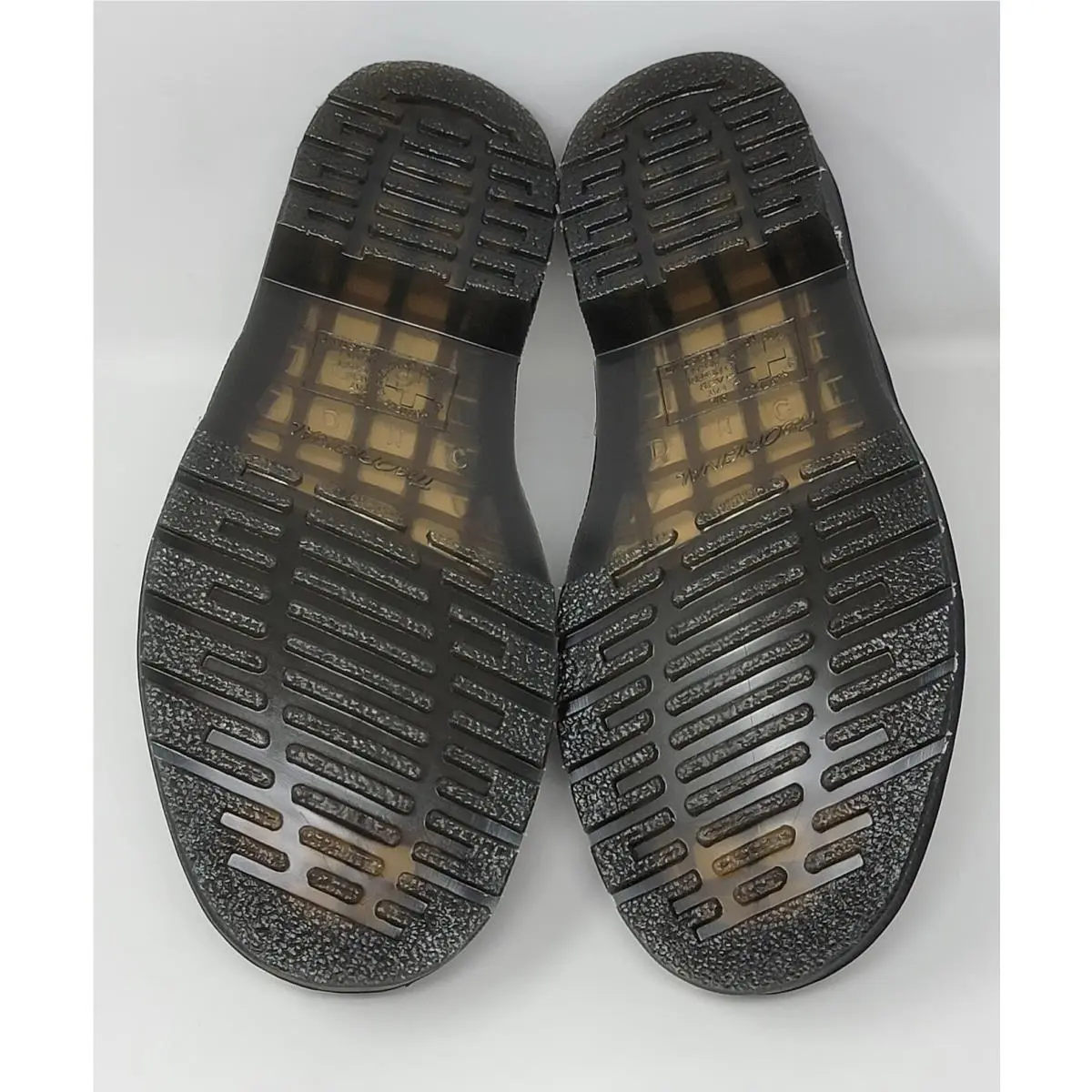 Dr. Martens shoes - Doc Martens Oxford - Doc Martens Oxford - Black 8