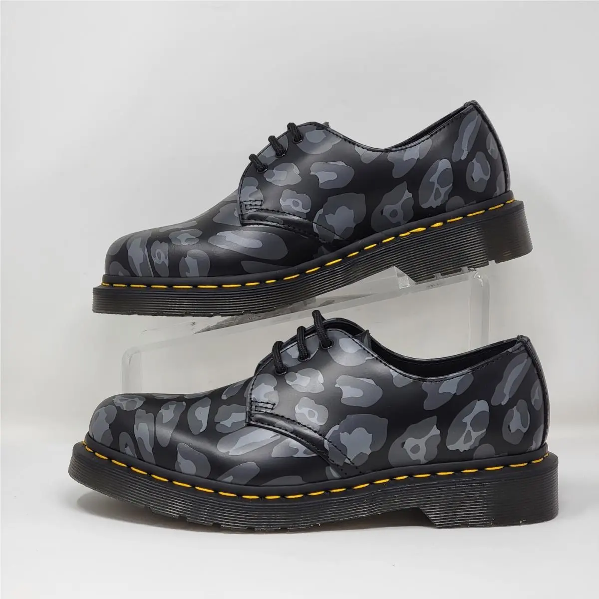 Dr. Martens shoes - Doc Martens Oxford - Doc Martens Oxford - Black 0