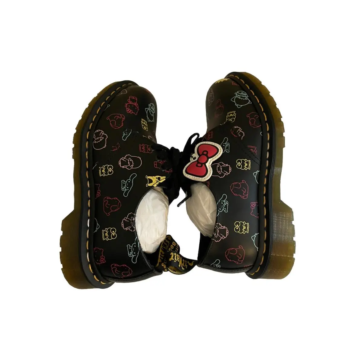 Dr. Martens shoes - 1461 Hello Kitty & Friends Limited Edition - Multicolor 0