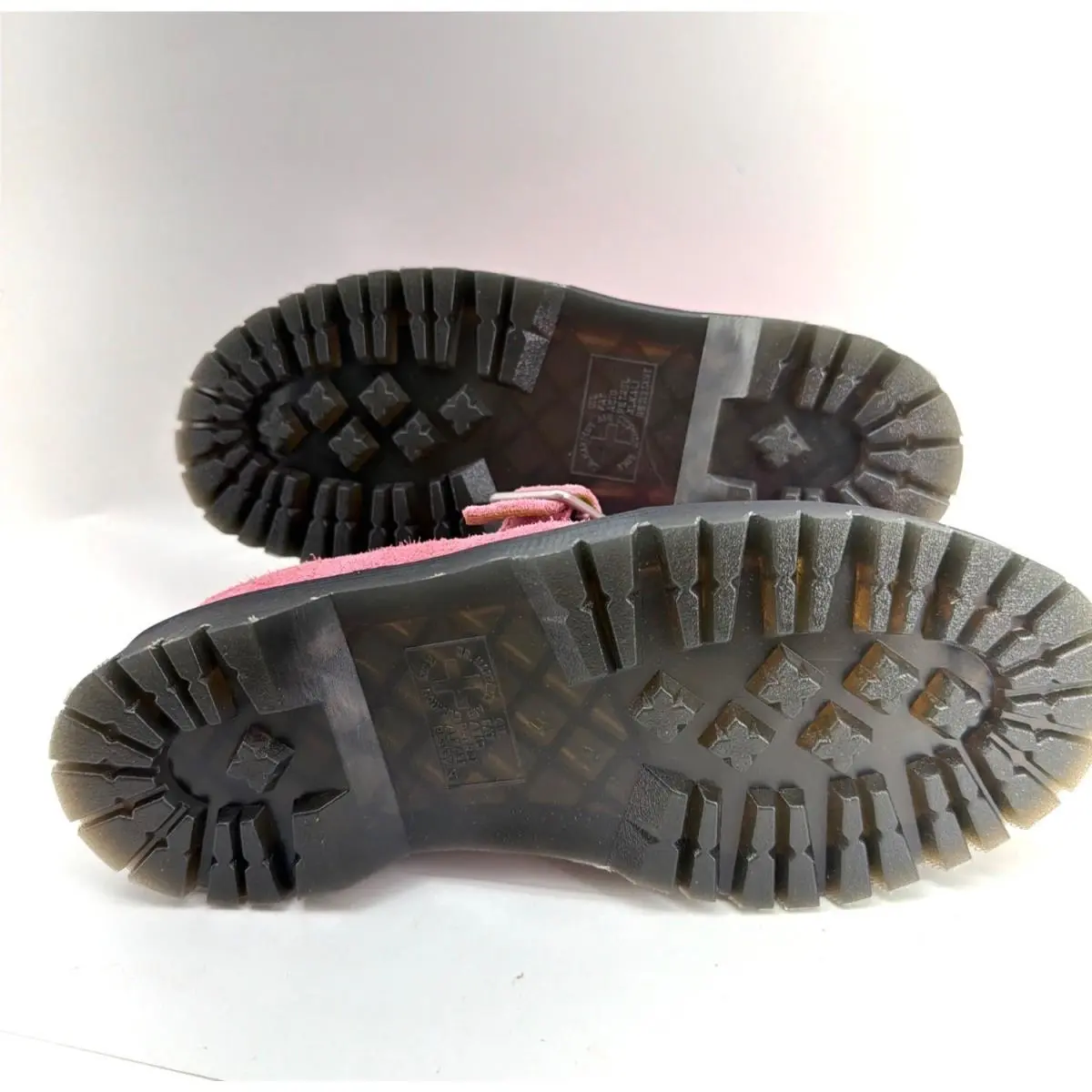 Dr. Martens shoes - Dr Martens Ramsey - Ramsey - Pink 6