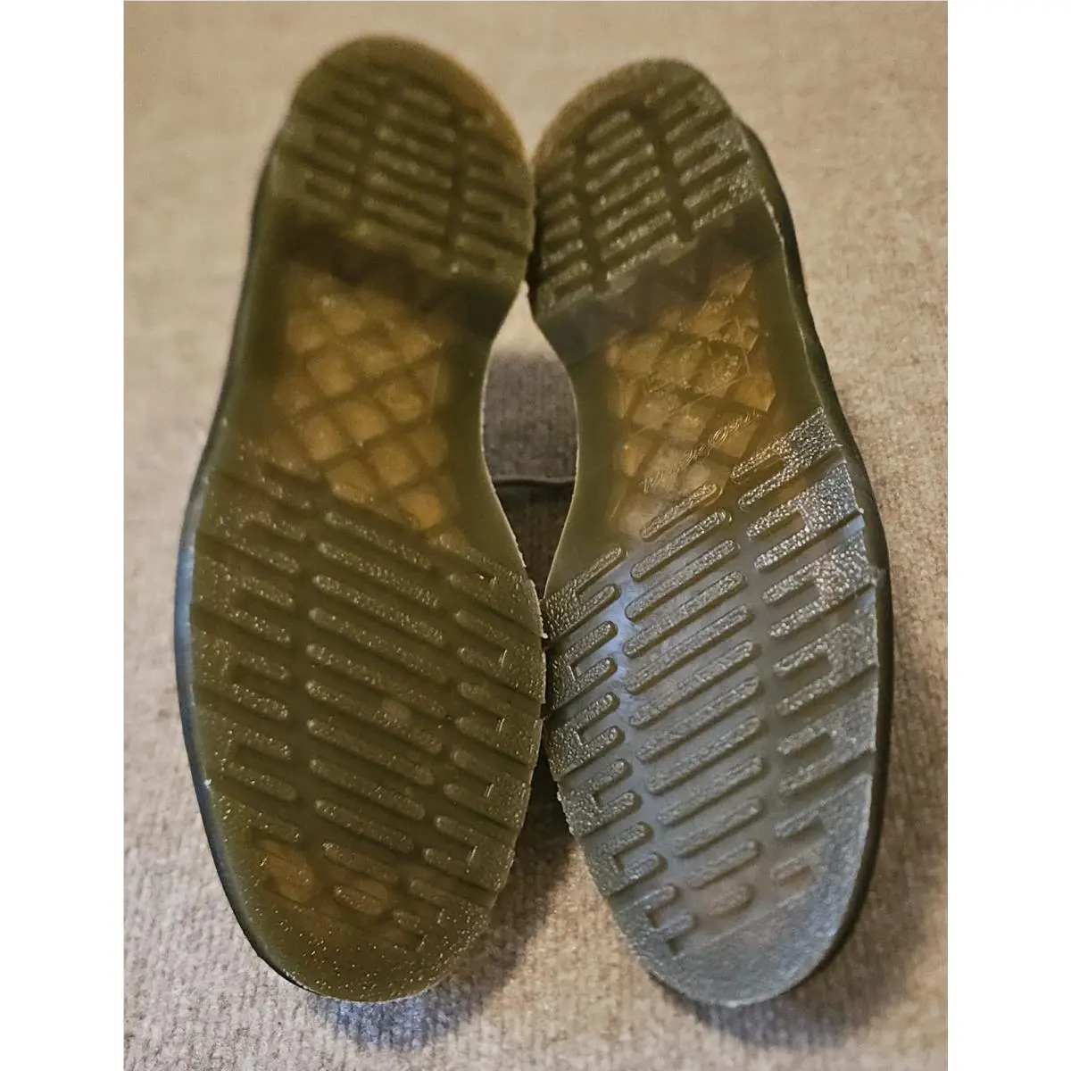 Dr. Martens shoes - 1461EG - 1461EG - 