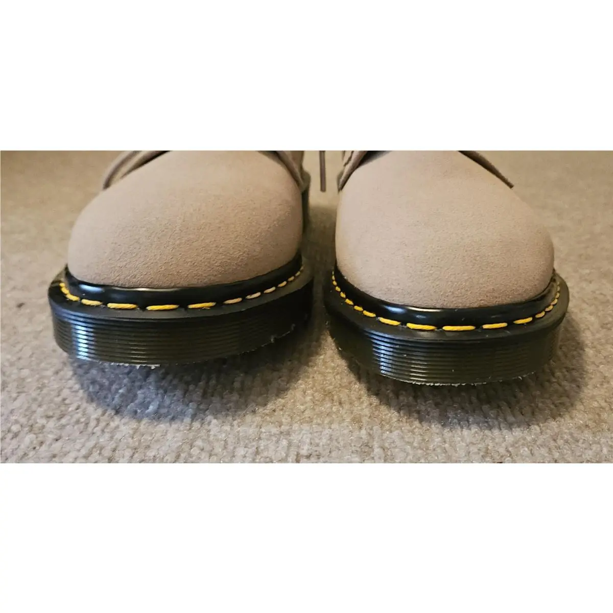 Dr. Martens shoes - 1461EG - 1461EG - 