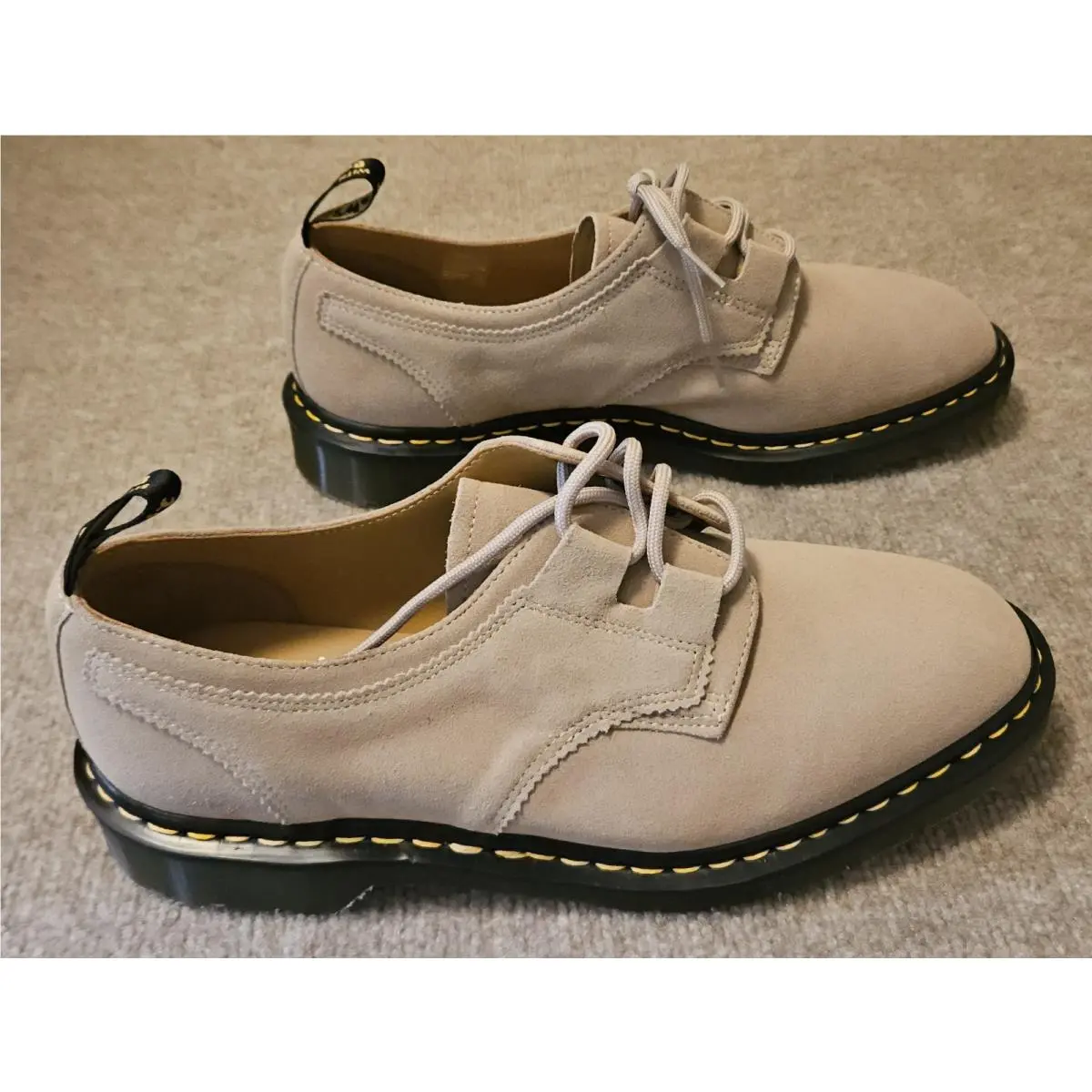 Dr. Martens shoes - 1461EG - 1461EG - 