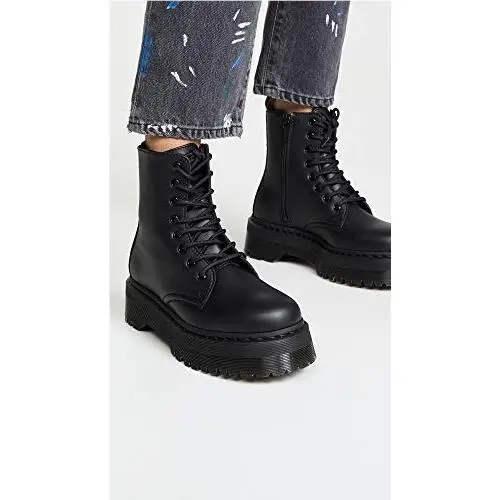 Dr. Martens shoes - Black (UPC: 190665273106) 0
