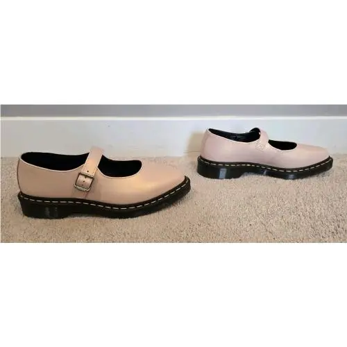 Dr. Martens shoes - Pink 8
