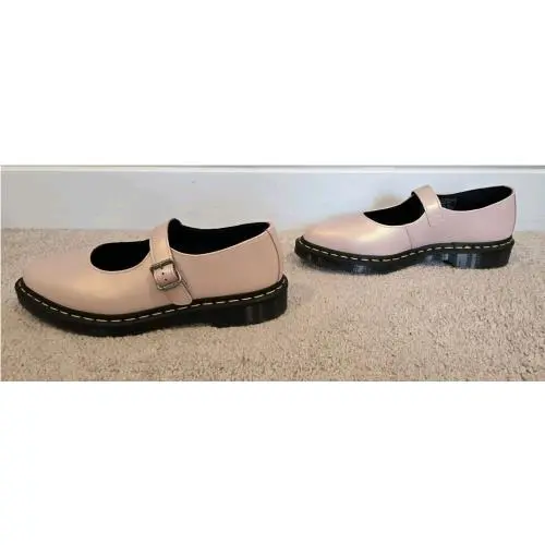 Dr. Martens shoes - Pink 9