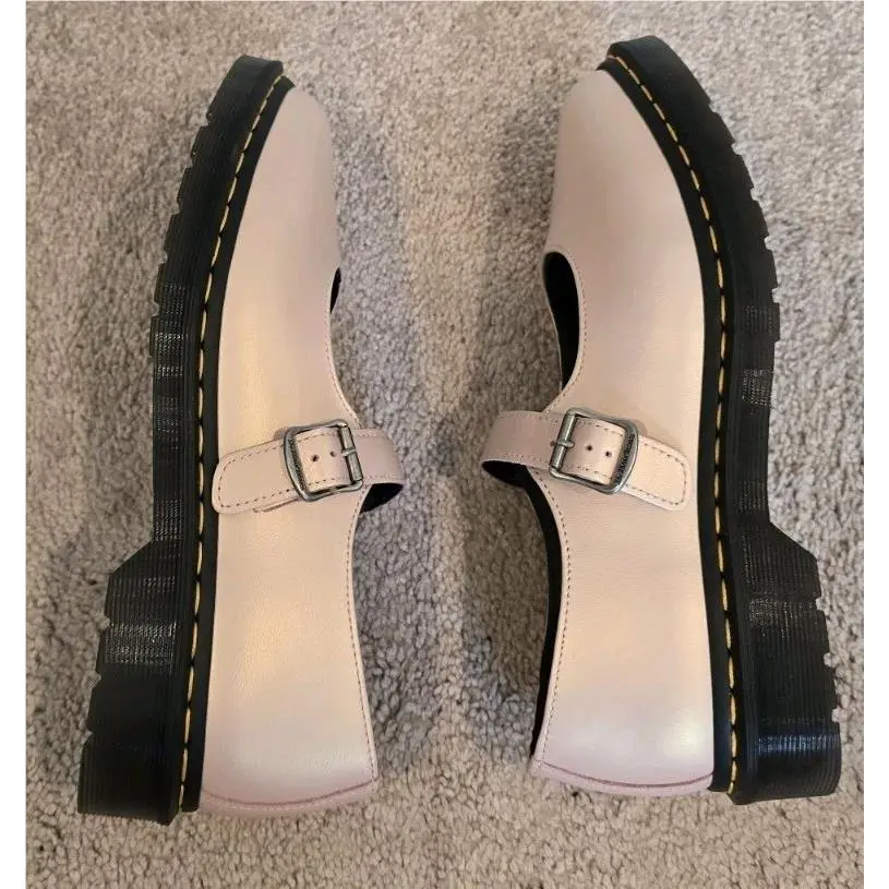Dr. Martens shoes - Pink 10