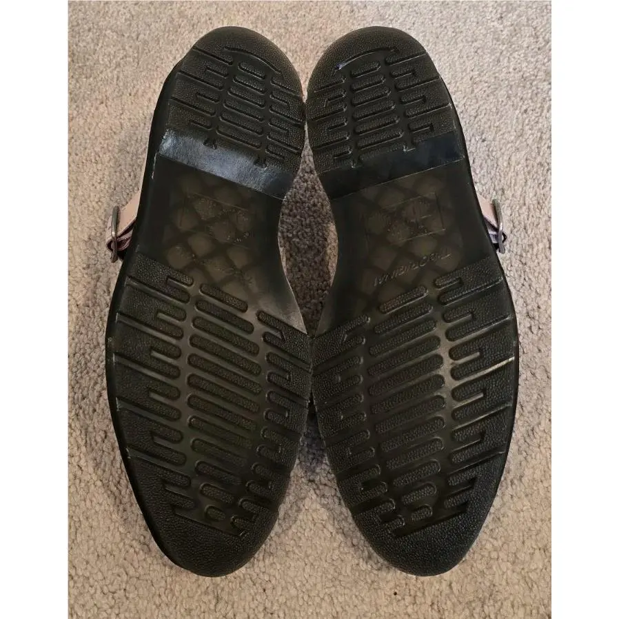 Dr. Martens shoes - Pink 12