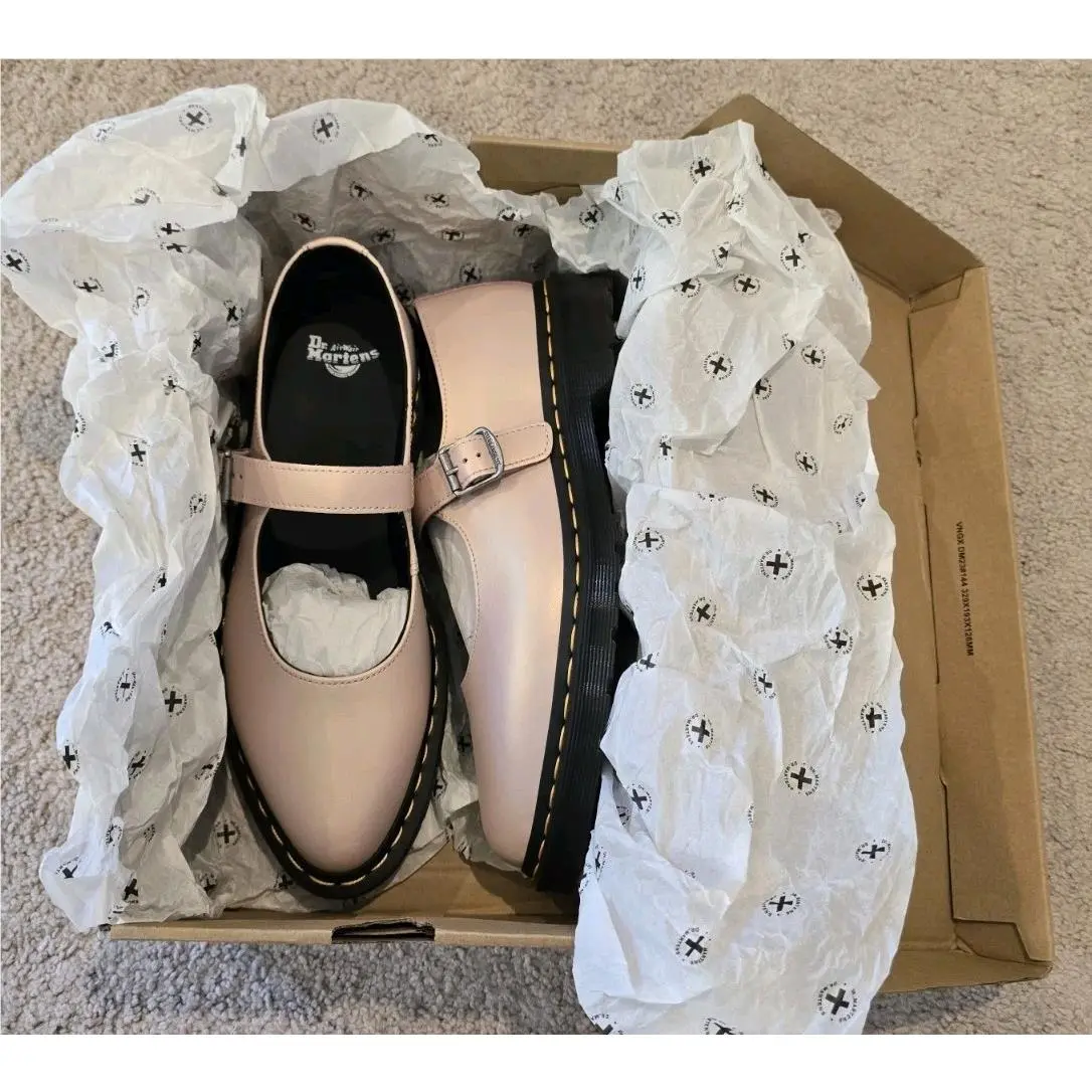 Dr. Martens shoes - Pink 0