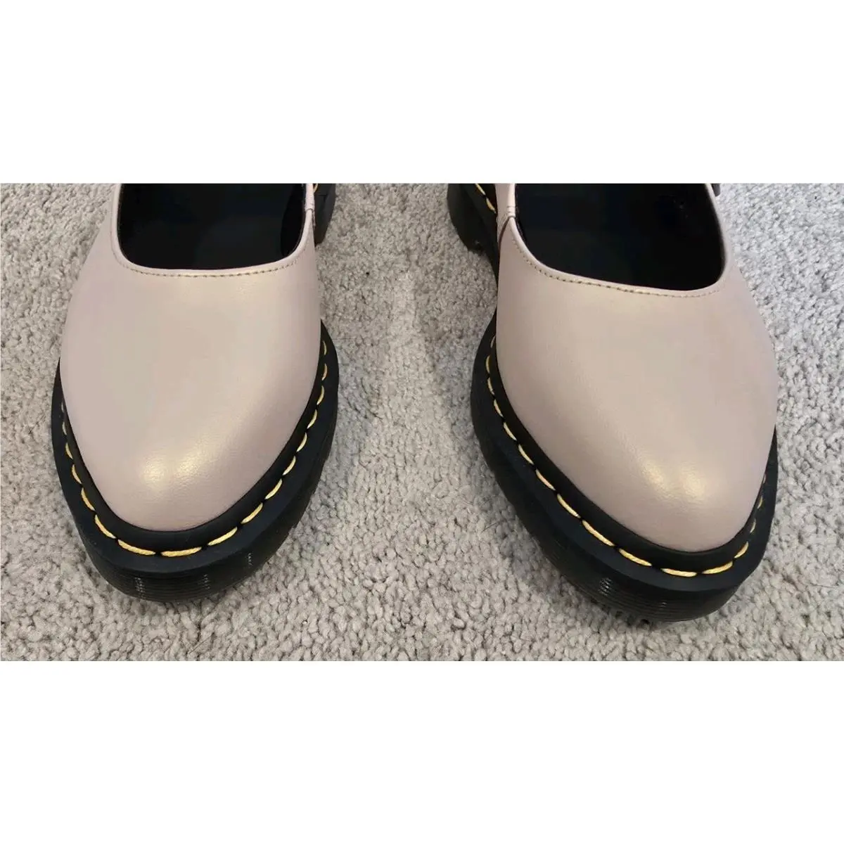 Dr. Martens shoes - Pink 5