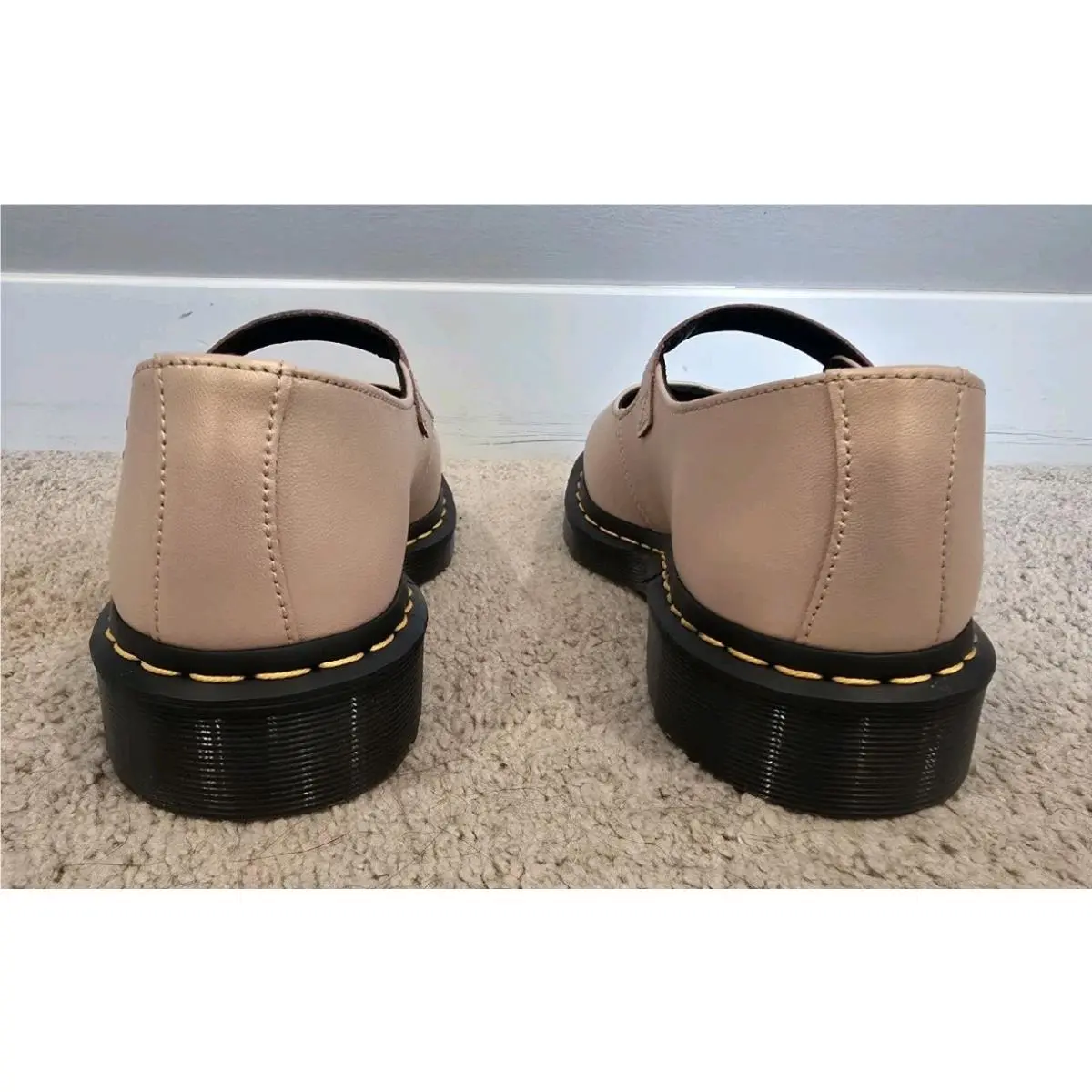 Dr. Martens shoes - Pink 7
