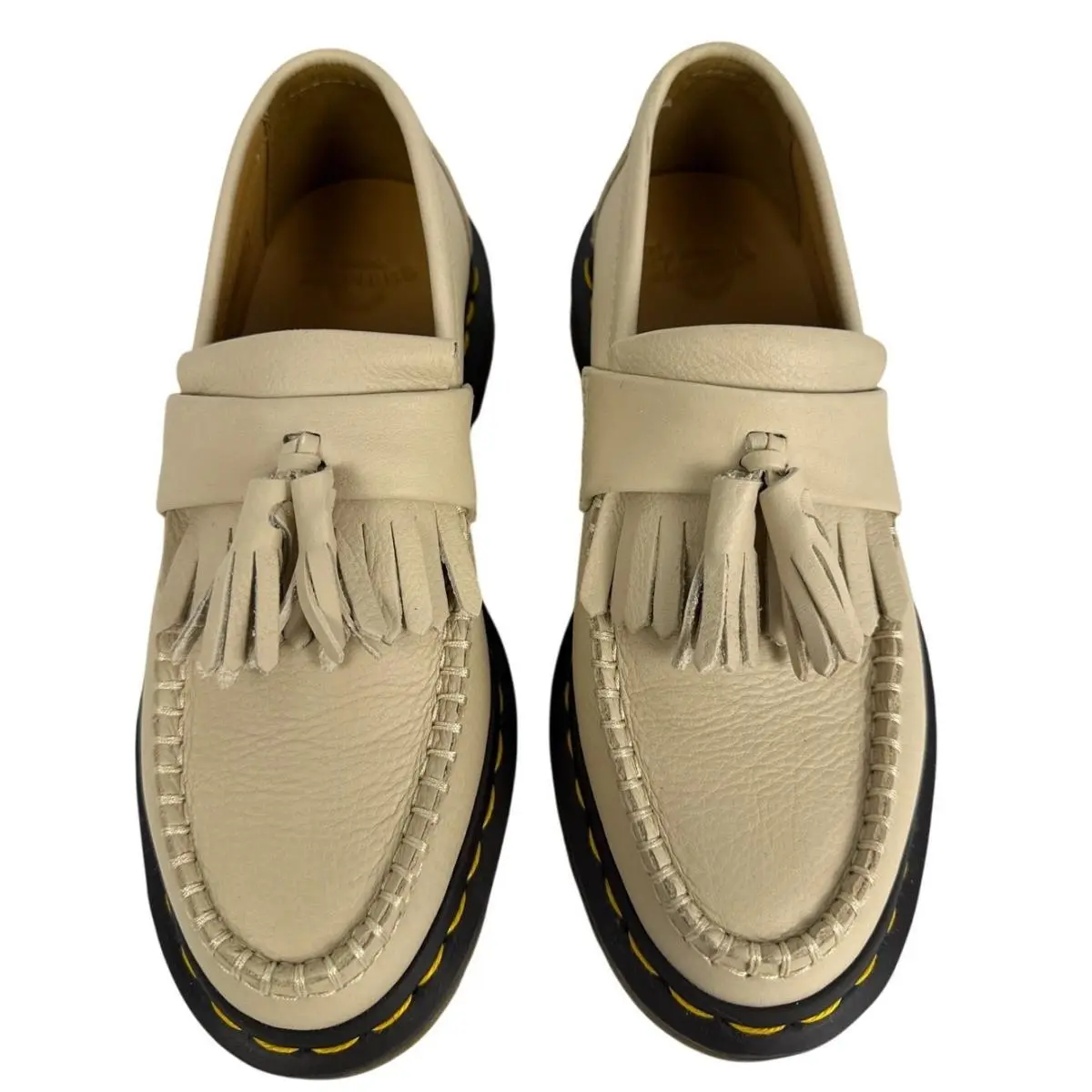 Dr. Martens shoes - Adrian - Adrian - 22760292 - Beige 2