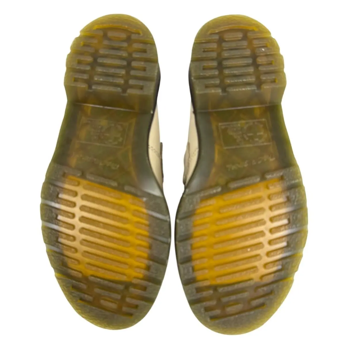 Dr. Martens shoes - Adrian - Adrian - 22760292 - Beige 7