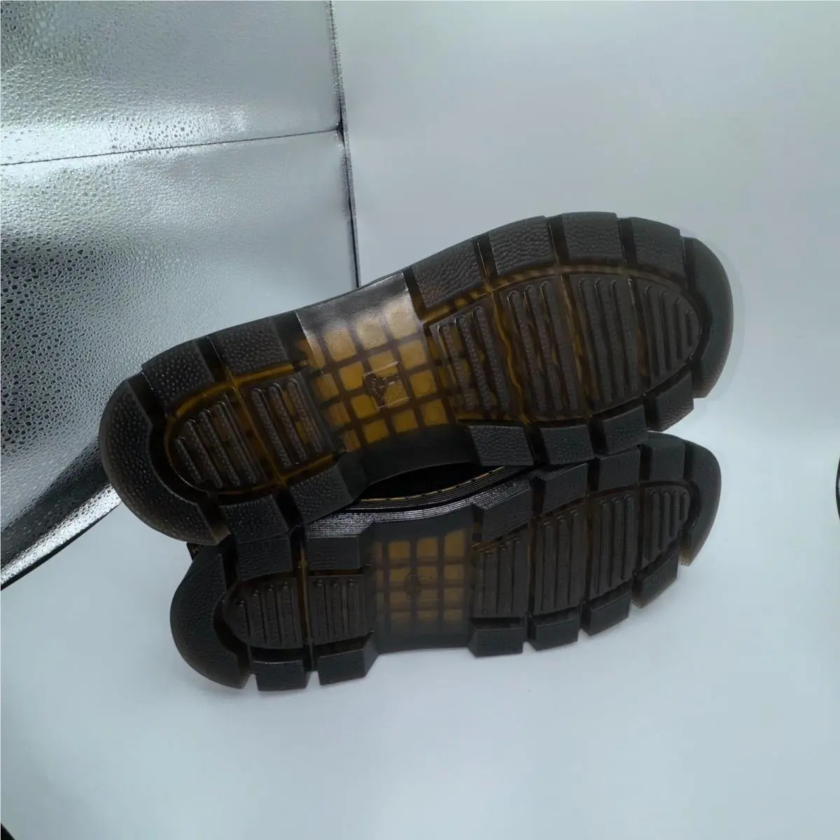 Dr. Martens shoes - Dr. Martens Reeder - Martens Reeder - 27104001 - Black 8