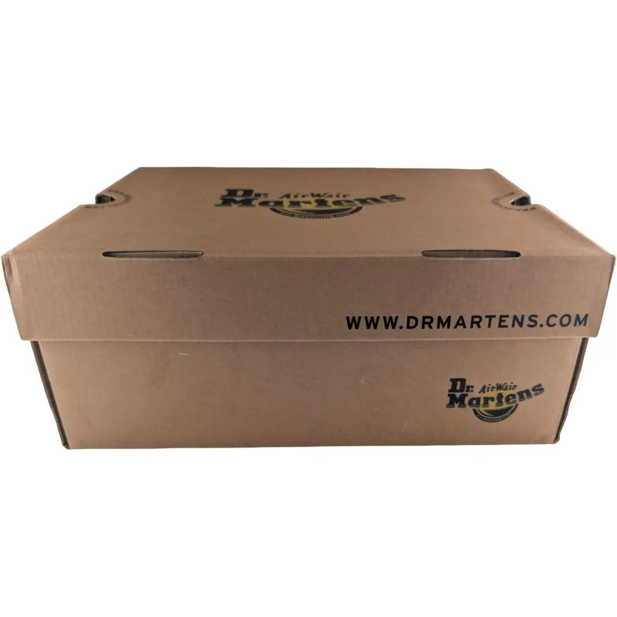 Dr. Martens shoes - Felton - Felton - Brown (UPC: 883985395367) 8