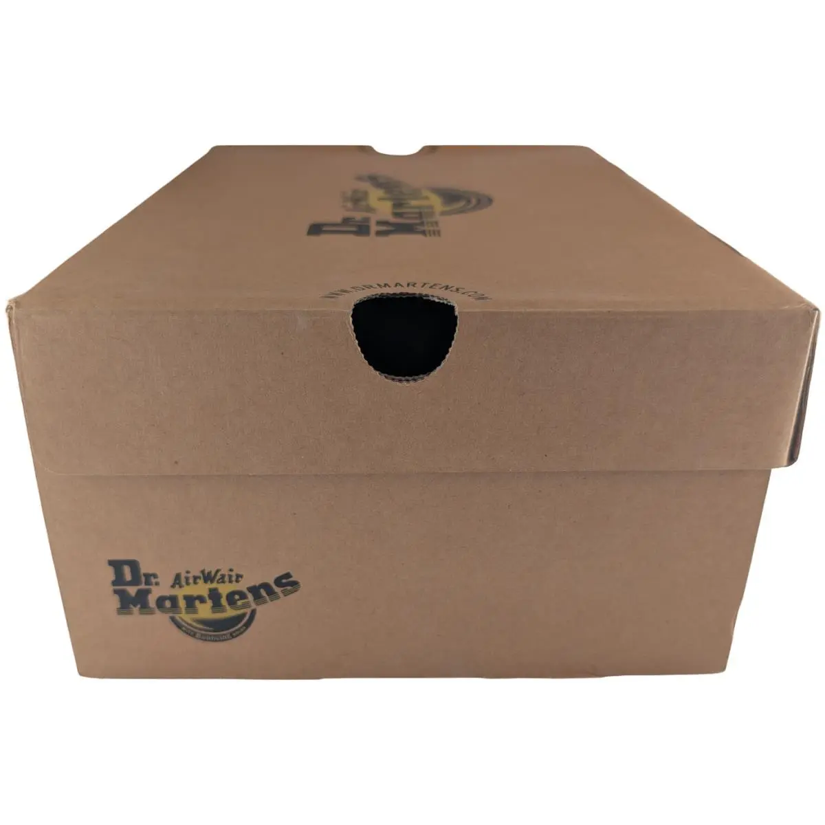 Dr. Martens shoes - Felton - Felton - Brown (UPC: 883985395367) 11