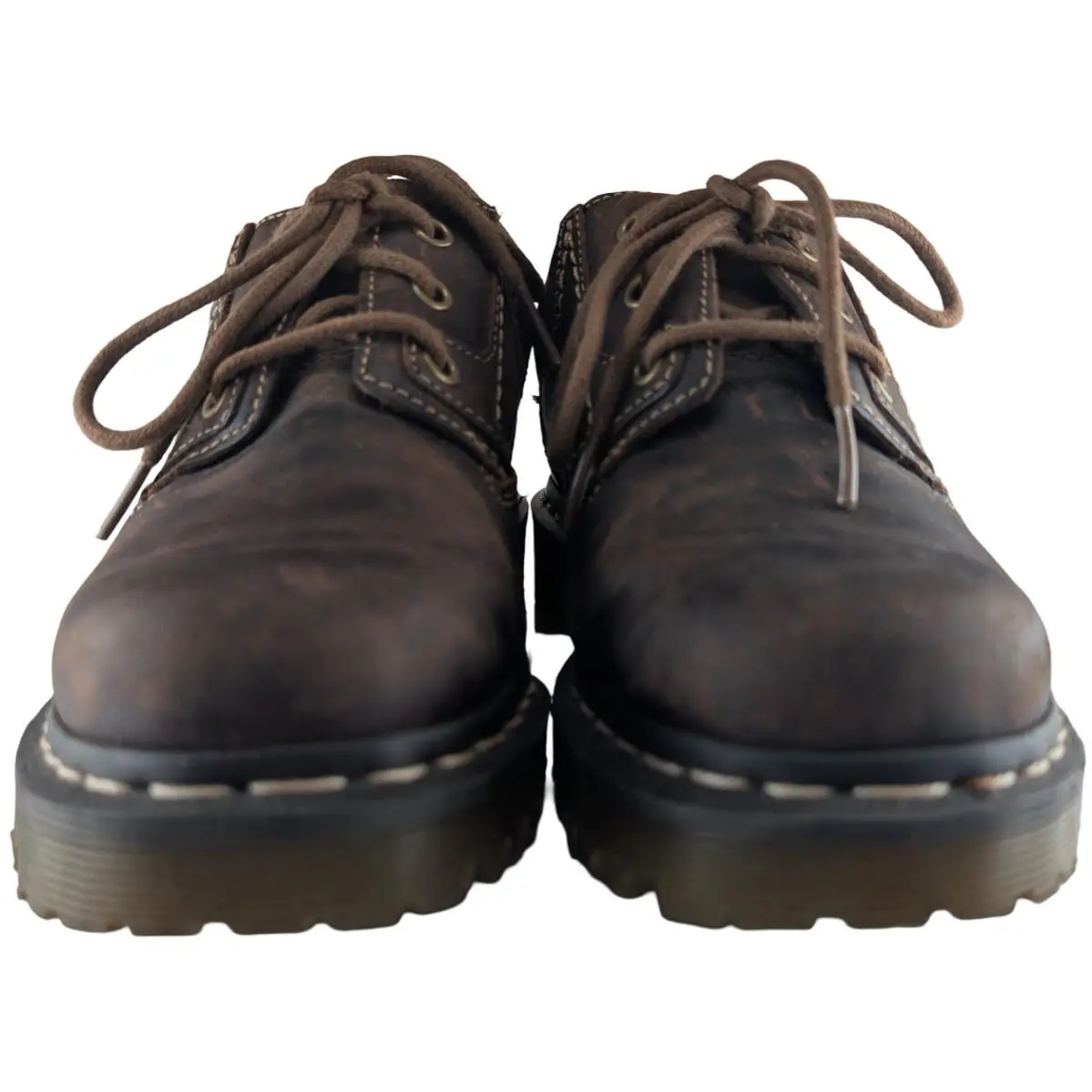 Dr. Martens shoes - Felton - Felton - Brown (UPC: 883985395367) 0