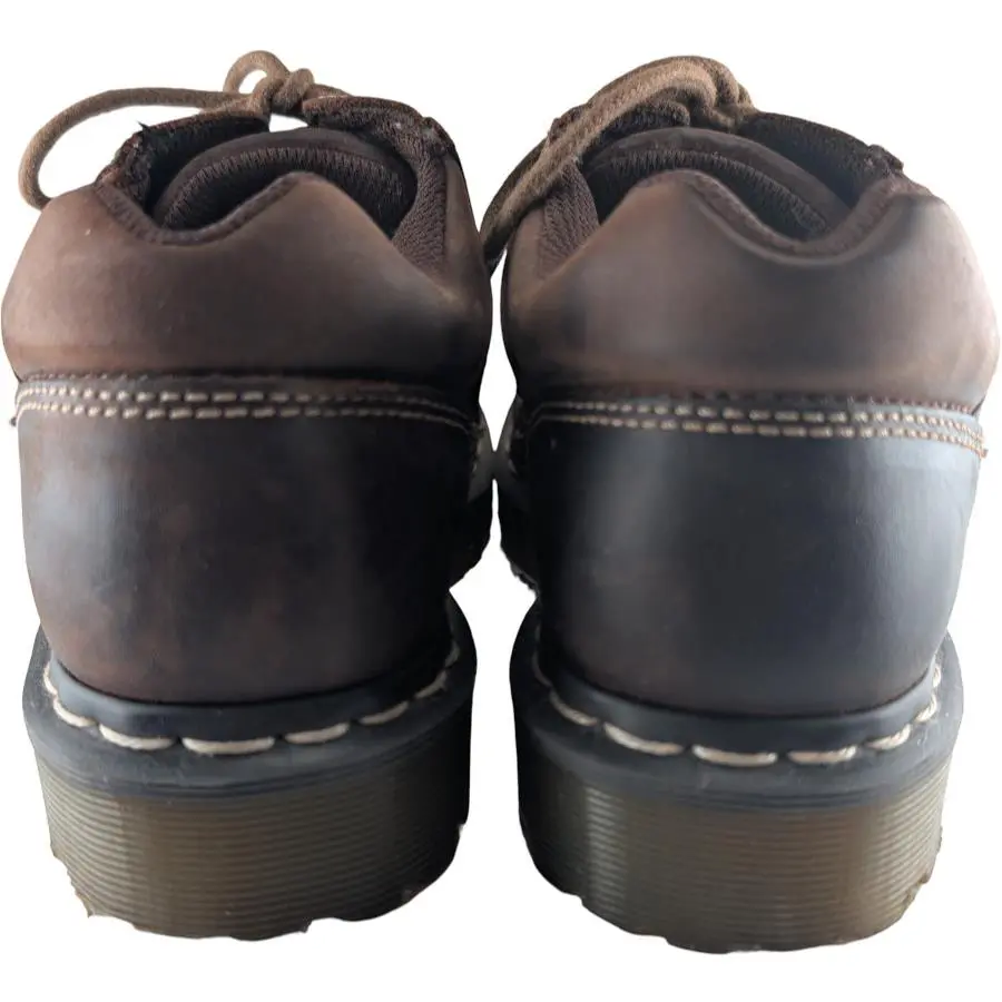 Dr. Martens shoes - Felton - Felton - Brown (UPC: 883985395367) 2