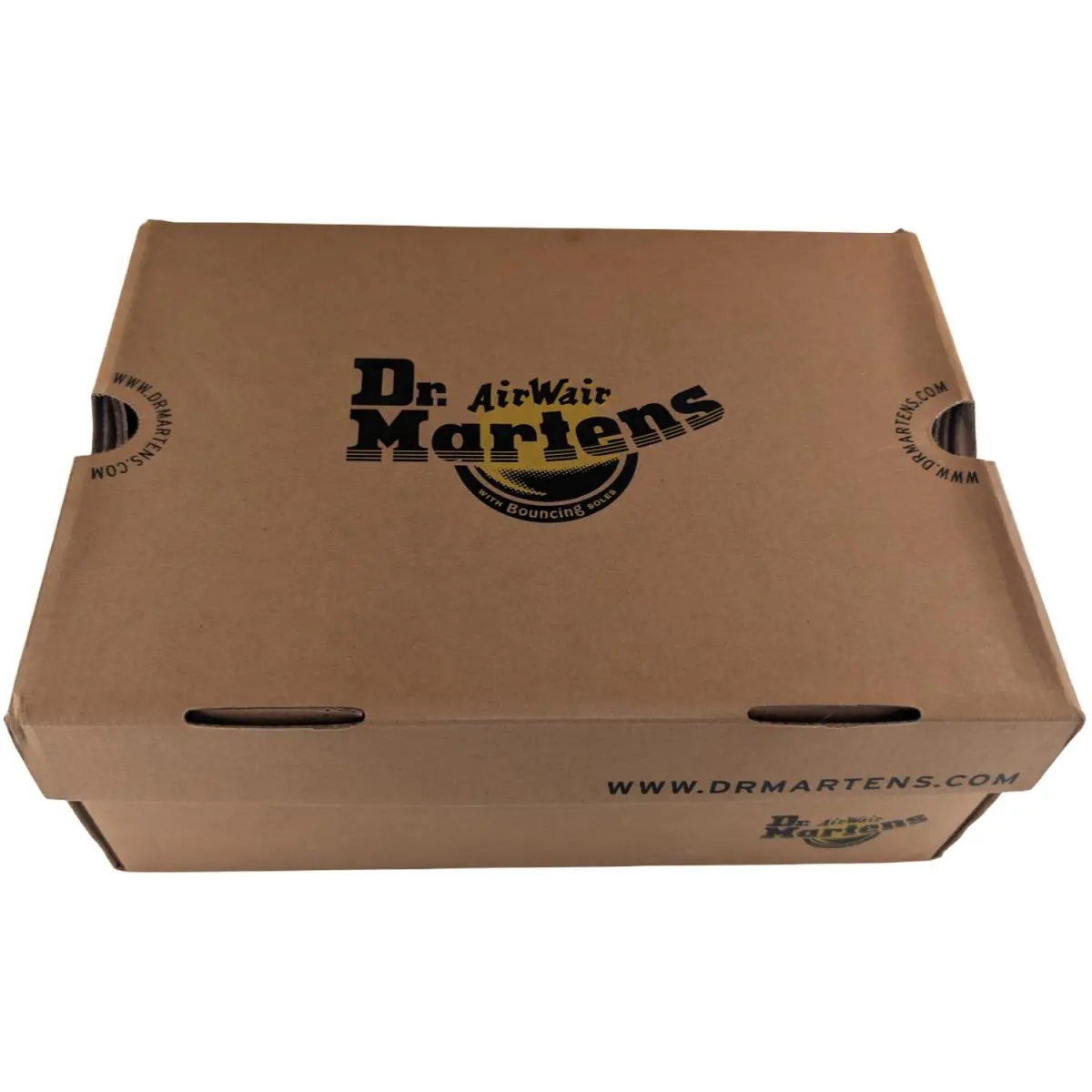Dr. Martens shoes - Felton - Felton - Brown (UPC: 883985395367) 7