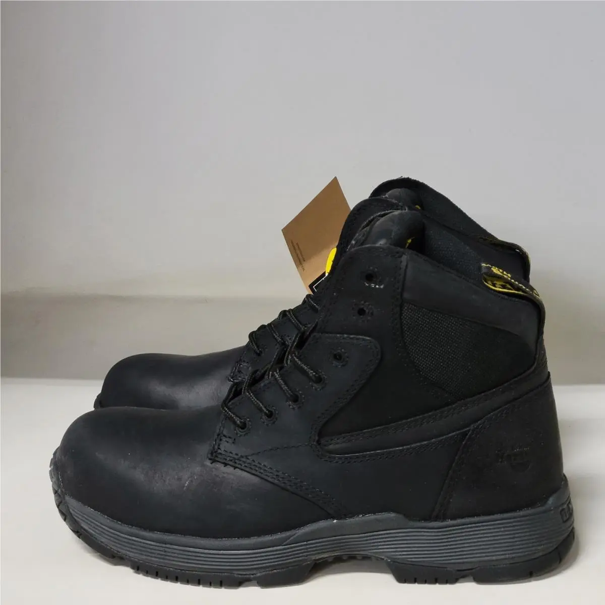 Dr. Martens shoes - Dr. Martens Corvid - Martens Corvid - Black 1