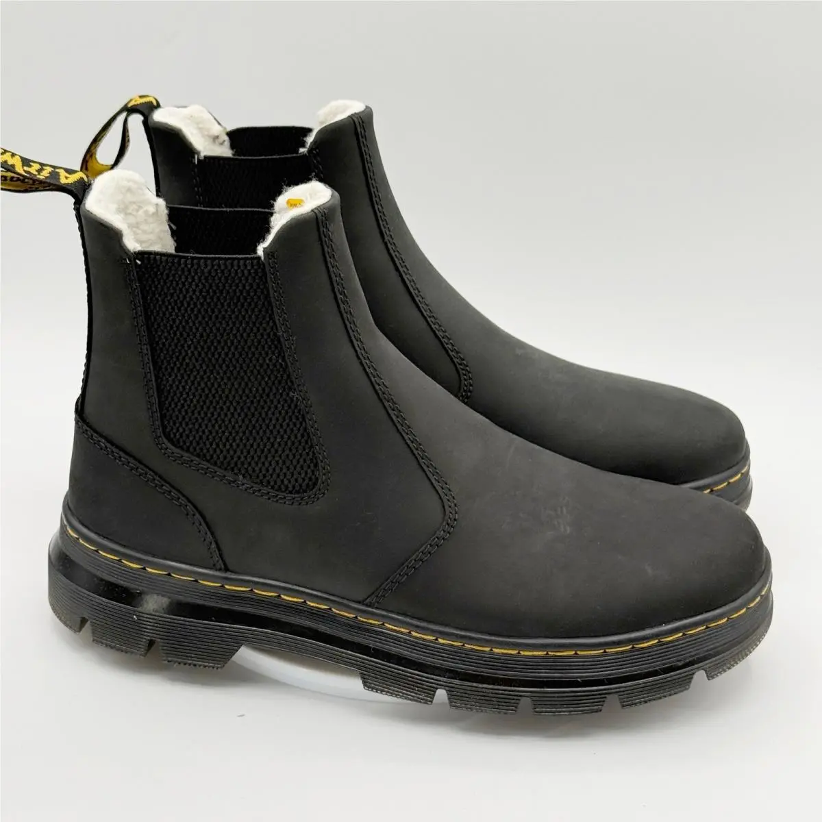 Dr Martens Embury Chelsea Boot 9 Mens 10 Womens Womens Republic Waterproof